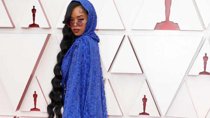 H.E.R.: Ihr neues Album gewährt 'Einblick in ihre Seele' H.E.R.: Ihr neues Album gewährt 'Einblick in ihre Seele'