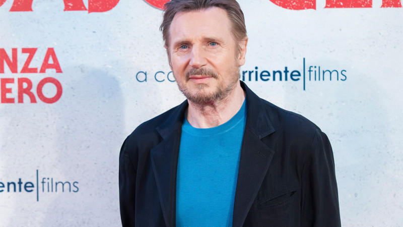‘Obi-Wan Kenobi’: Liam Neeson ist nicht dabei ‘Obi-Wan Kenobi’: Liam Neeson ist nicht dabei