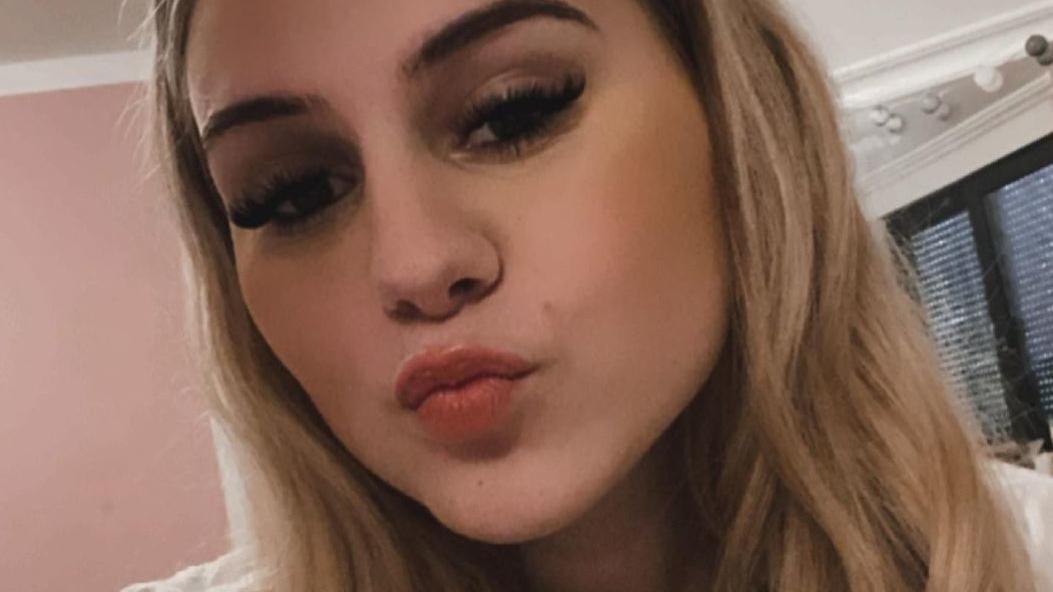 Estefania Wollny: Follower finden, sie sieht "richtig fremd" aus Estefania Wollny veröffentlicht ihren neuen Song