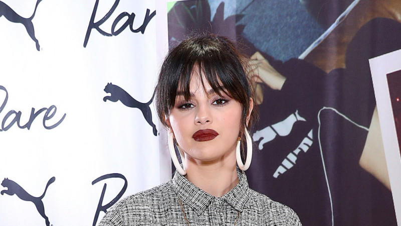 Selena Gomez: “Unerreichbare Schönheitsstandards” Selena Gomez: “Unerreichbare Schönheitsstandards”