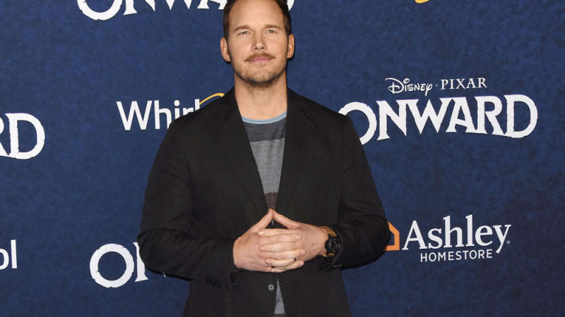 Chris Pratt: Jedes Kind ist einzigartig Chris Pratt: Jedes Kind ist einzigartig