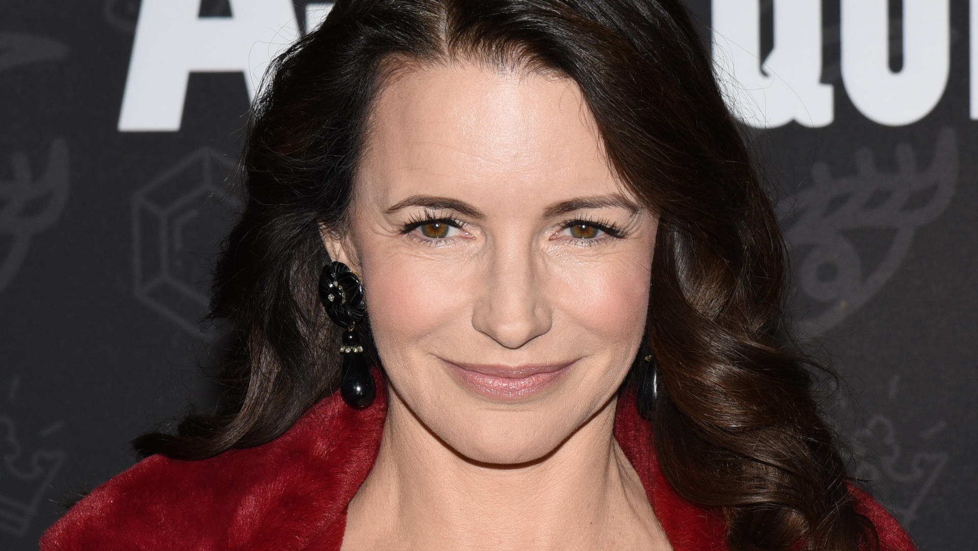 „Sex and the City“-Star Kristin Davis: Fans machen sich Sorgen um ihr Gesicht Kristin Davis