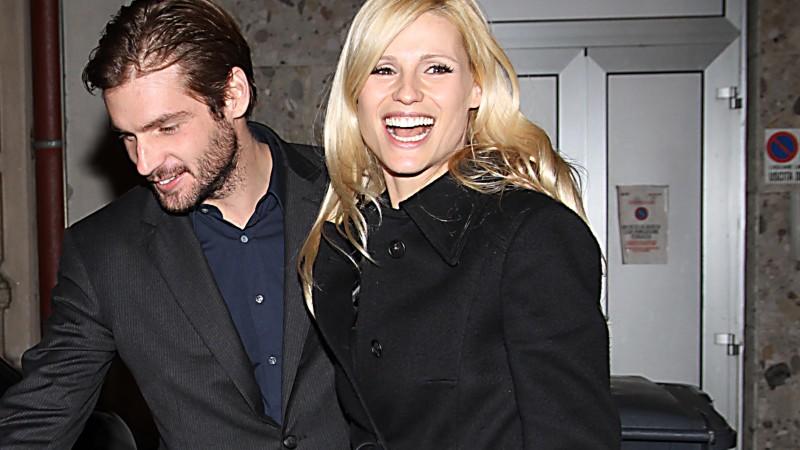 Michelle Hunziker wünscht sich ein Baby Michelle Hunziker will nochmal Mutter werden.