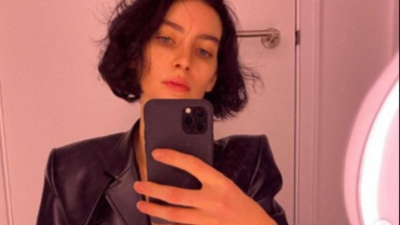 Meadow Walker: Schönheit war nie ein Thema in ihrer Erziehung Meadow Walker: Schönheit war nie ein Thema in ihrer Erziehung