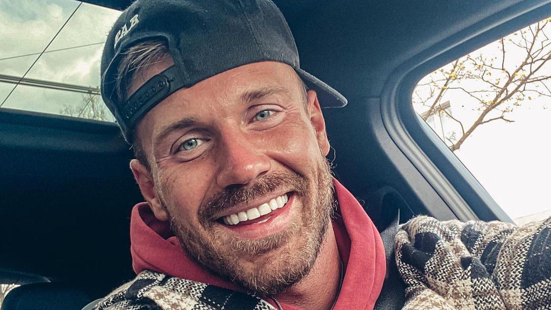 Nach Eva-Streit: Ist Chris Broy bereit für eine neue Beziehung? Chris Broy