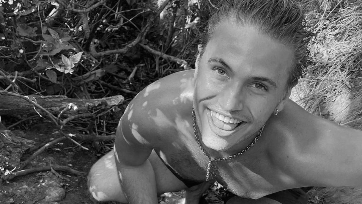 Schauspieler Daniel Mickelson wurde nur 23 Jahre alt: Paris Hilton & Co. trauern Daniel Mickelson