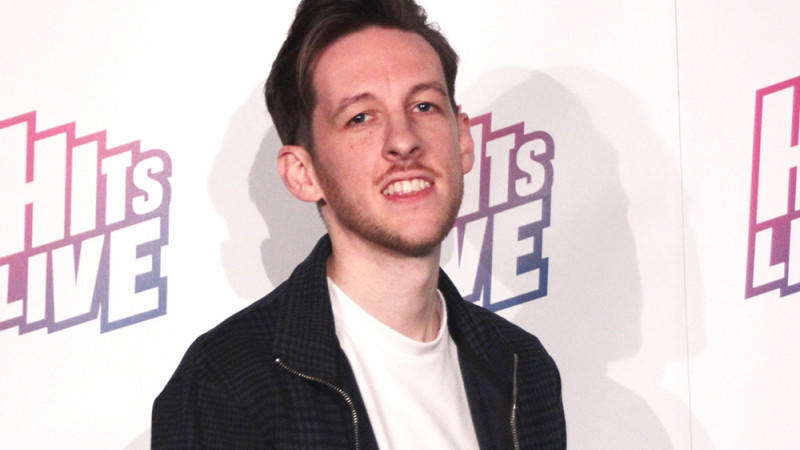 Sigala kündigt Kollaboration mit Anne-Marie an Sigala kündigt Kollaboration mit Anne-Marie an