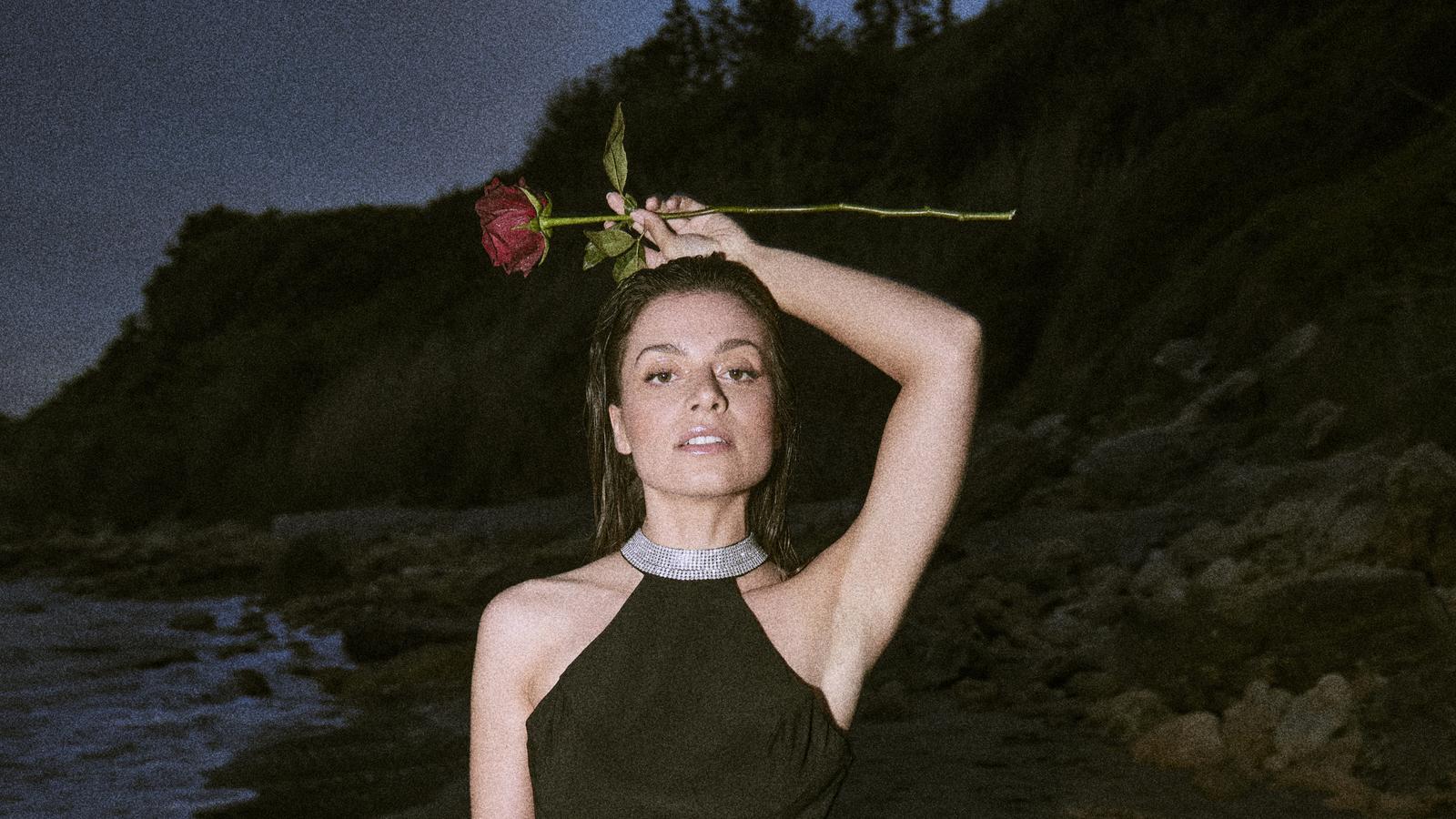 Hier die dramatischen ersten Minuten der neuen Bachelorette-Staffel sehen Maxime erlebt als Bachelorette eine Achterbahnfahrt der Gefühle