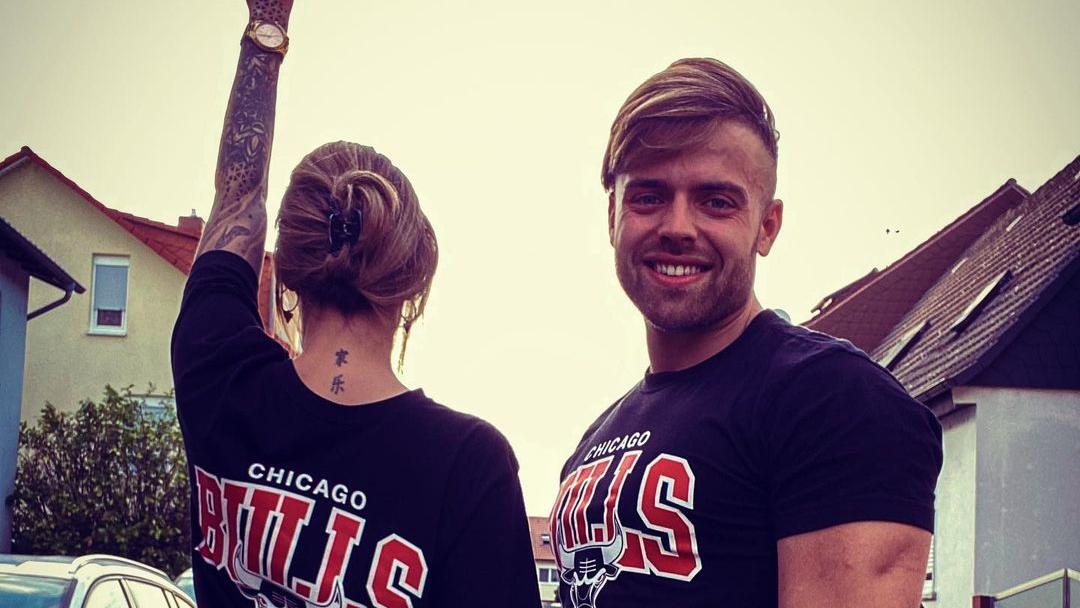 Bachelorette-Boy Andreas Ongemach wird Daddy! Annika Körner und Andreas Ongemach sind ein Paar.