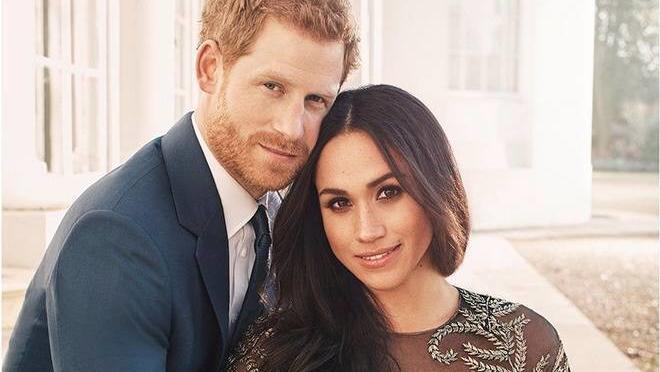 Prinz Harry & Herzogin Meghan bekommen Auszeichnung, weil sie nur 2 Kinder haben Bilder des Tages Verlobungsfotos von Prinz Harry und Meghan Markle Photos officielles des fiancailles du Prince Harry et de Meghan Markle. Official photos of the engagement of Prince Harry and Meghan Markle. ***Editorial use only *** 223146 2017-12-2