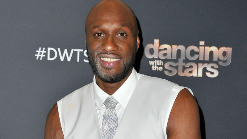 Lamar Odom: Will er Khloé Kardashian zurück? Lamar Odom: Will er Khloé Kardashian zurück?
