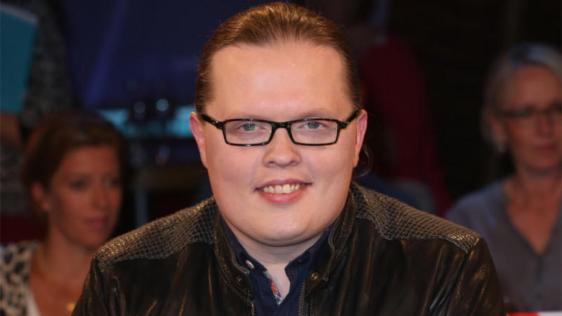 Angelo Kelly: Schon wieder eine Klage Angelo Kelly: Schon wieder eine Klage