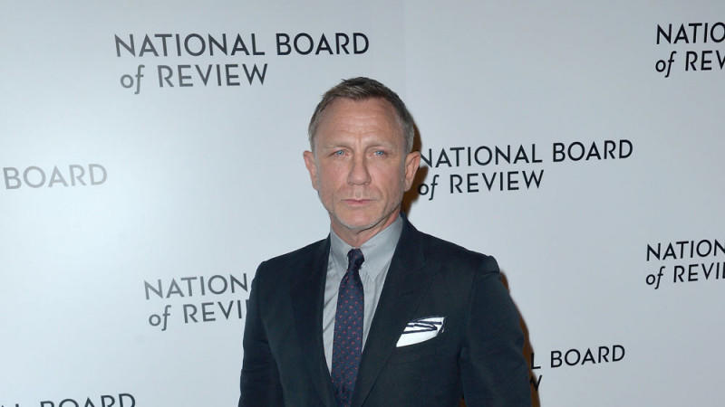Daniel Craig: Fast ‚Bond‘ aufgegeben Daniel Craig: Fast ‚Bond‘ aufgegeben