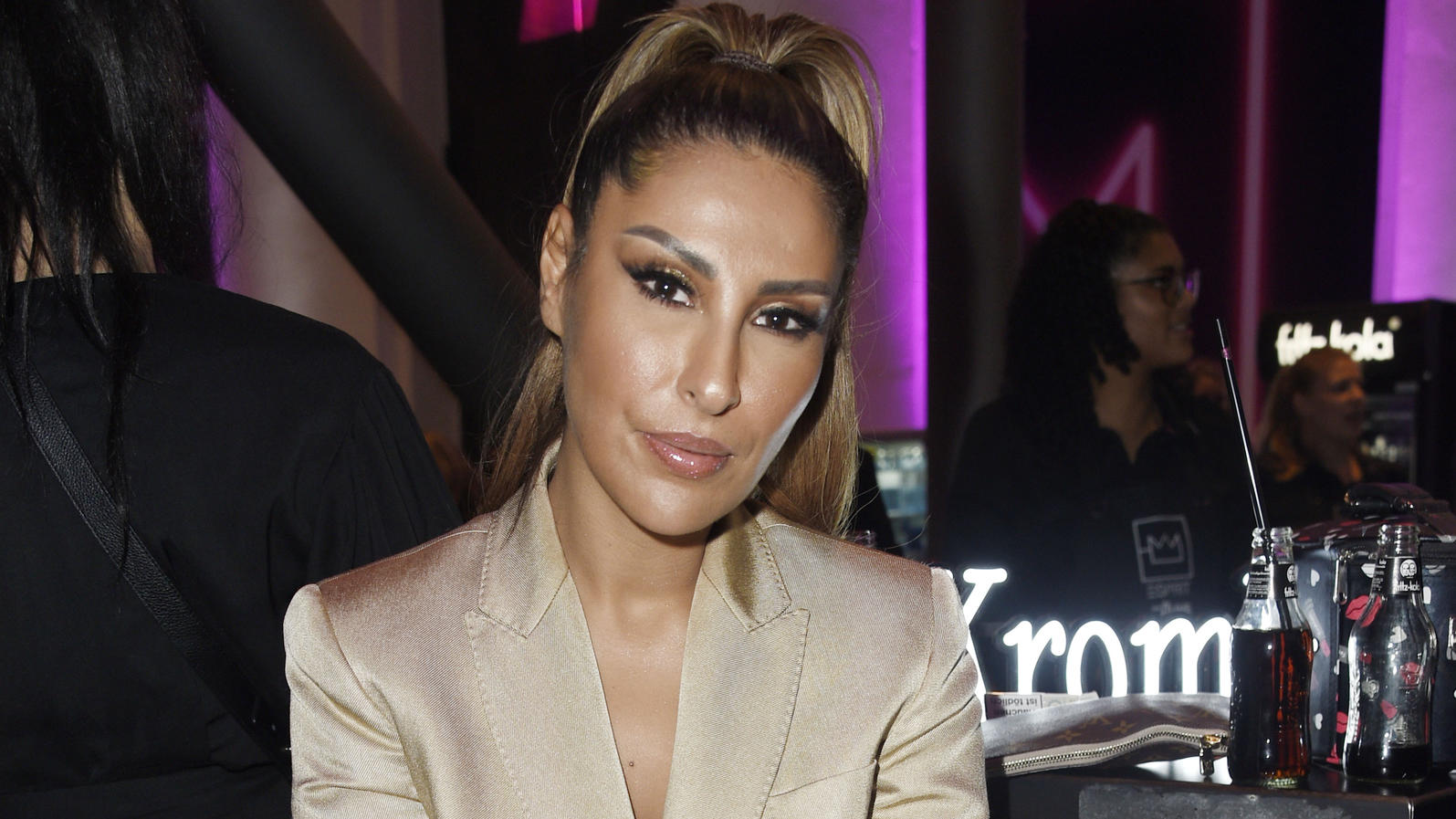 Senna Gammour macht Fans Hoffnung: Ist sie doch an einem „Monrose“-Comeback interessiert? Senna Gammour