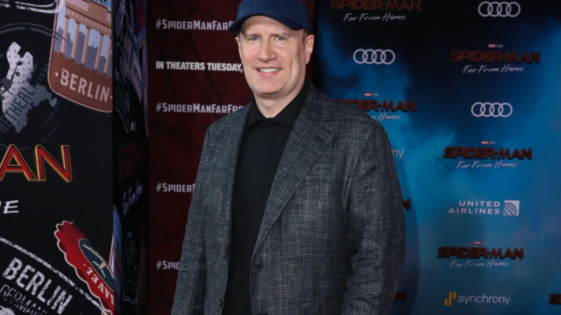 Kevin Feige: Yelena Belova wird das 'Black Widow'-Erbe weiterführen Kevin Feige: Yelena Belova wird das 'Black Widow'-Erbe weiterführen