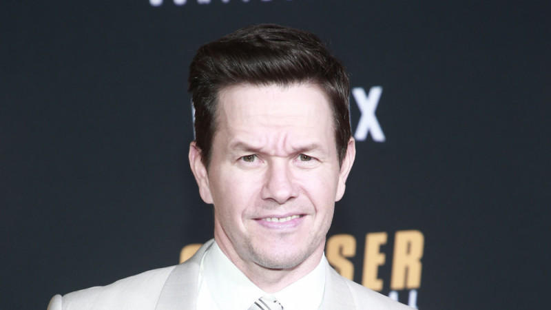 Mark Wahlberg über Sportspiele seiner Kinder: Er muss im Auto bleiben Mark Wahlberg über Sportspiele seiner Kinder: Er muss im Auto bleiben