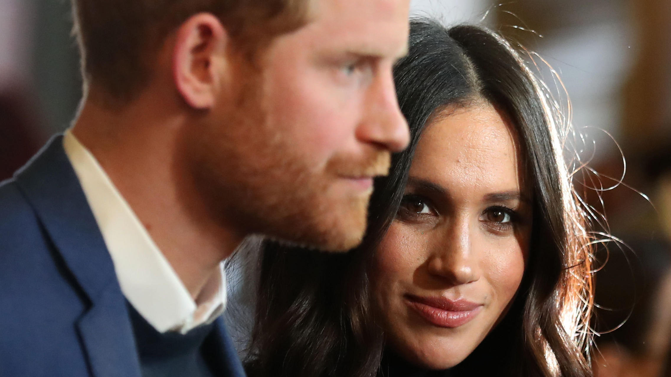 Prinz Harry und Herzogin Meghan: Ihr Buchdeal umfasst angeblich vier Werke Prinz Harry und Herzogin Meghan: Werden sie in ihren Büchern weitere, pikante Details enthüllen?