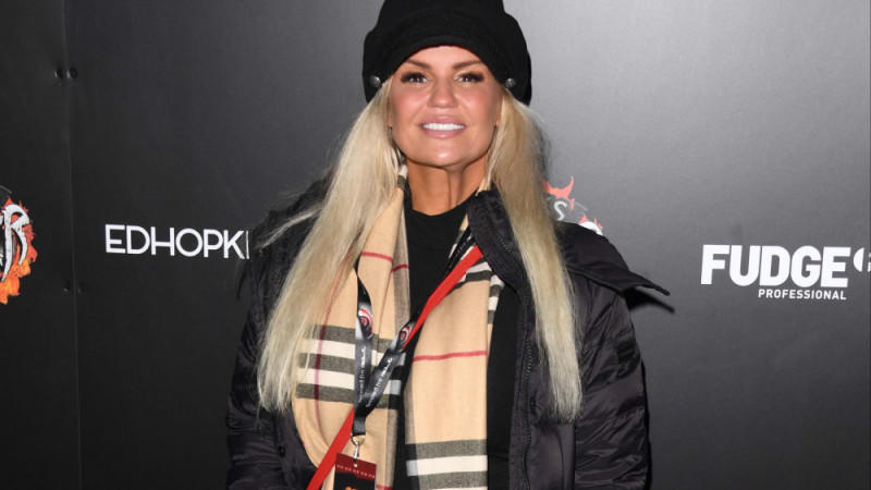 Kerry Katonas Ex-Ehemann Brian McFadden wollte sie "kontrollieren" Kerry Katonas Ex-Ehemann Brian McFadden wollte sie "kontrollieren"