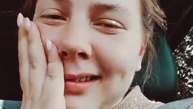 Sarafina Wollny: Zwillinge kriegen vor Schmerzen kein Auge zu - ist DAS die Lösung? Sarafina Wollny berichtet von ihrer schlaflosen Nacht.