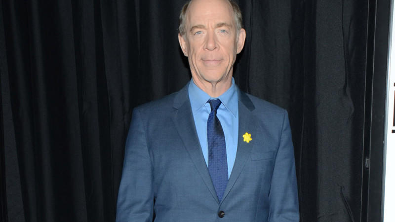 J.K Simmons: Tritt er dem Cast des 'Batgirl'-Films bei? J.K Simmons: Tritt er dem Cast des 'Batgirl'-Films bei?