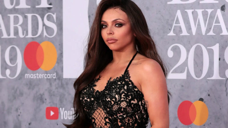 Jesy Nelson löscht alte Instagram-Posts vor Erscheinung ihrer Debüt-Single Jesy Nelson löscht alte Instagram-Posts vor Erscheinung ihrer Debüt-Single