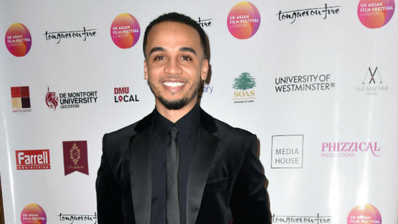 Aston Merrygold: Kritik an Liam Payne Aston Merrygold: Kritik an Liam Payne
