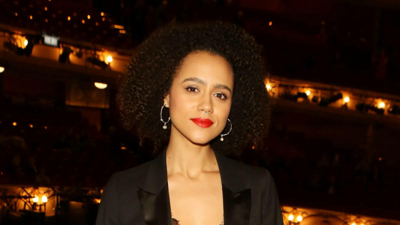 Nathalie Emmanuel: Hollywood bietet mehr Action-Filme für Frauen Nathalie Emmanuel: Hollywood bietet mehr Action-Filme für Frauen