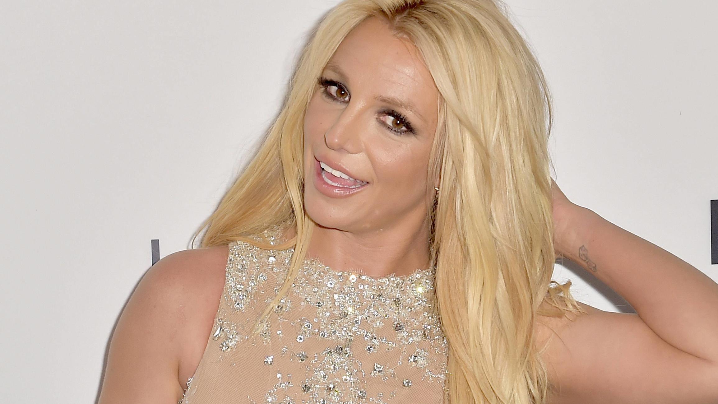 Britney Spears: Mit diesen Männern war der Popstar bereits liiert Britney Spears bei der Verleihung der 4. Hollywood Beauty Awards im Avalon Hollywood. Los Angeles, 25.02.2018 *** Britney Spears at the 4 Hollywood Beauty Awards at Avalon Hollywood Los Angeles 25 02 2018 Foto:xD.xStarbuckx/xFuturexImage