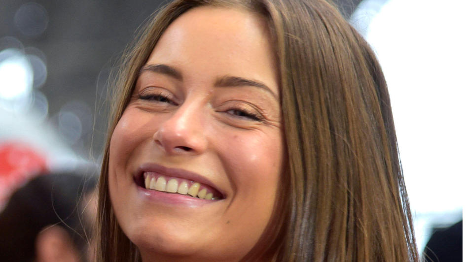 Jennifer Lange: Diese Liebeserklärung macht die Ex-Bachelor-Siegerin ihrem Freund Darius Ex-Bachelor-Star Jennifer Lange: Süße Liebeserklärung an Freund Darius Zander