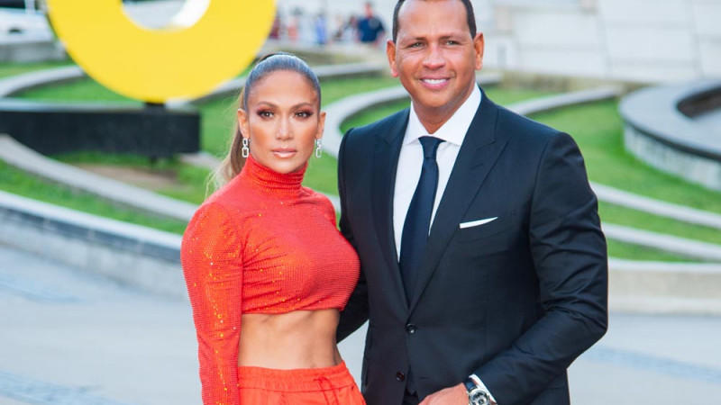 Alex Rodriguez äußert sich erstmals zur Trennung von Jennifer Lopez Alex Rodriguez äußert sich erstmals zur Trennung von Jennifer Lopez