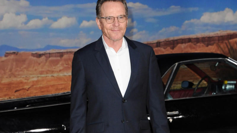 Bryan Cranston spielt bei Wes Anderson Bryan Cranston spielt bei Wes Anderson