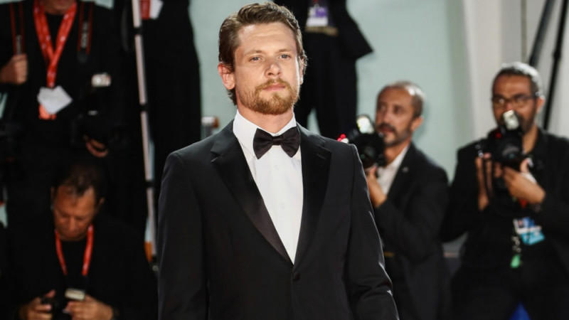 Jack O'Connell und Matthew Duckett treten dem Cast von 'Lady Chatterley's Lover' bei Jack O'Connell und Matthew Duckett treten dem Cast von 'Lady Chatterley's Lover' bei