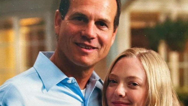 Amanda Seyfried: Noch immer Trauer um Paxton Amanda Seyfried: Noch immer Trauer um Paxton