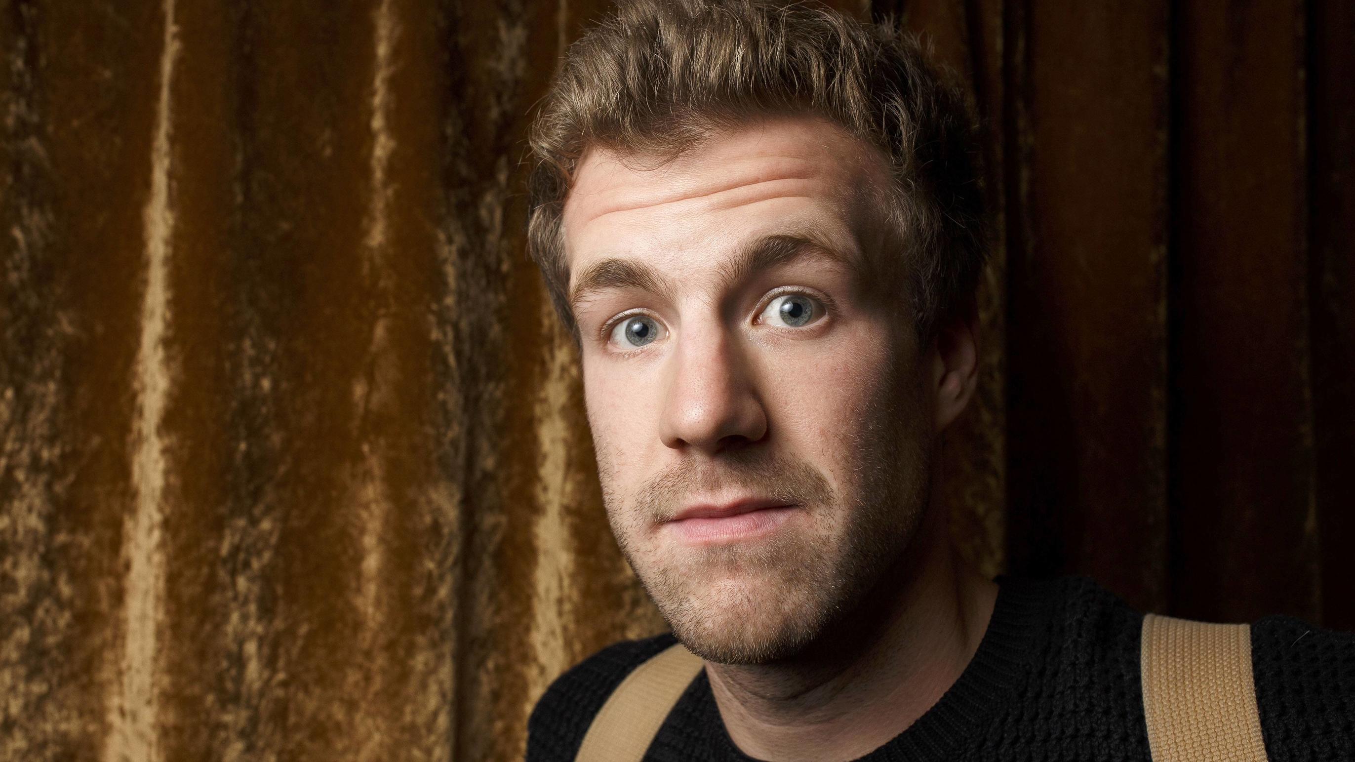 Luke Mockridge will Auszeit verlängern: SO reagiert die Online-Community Luke Mockridge bei der Luke Mockridge muss sich mit Vorwürfen sexualisierter Gewalt auseinandersetzen. von Die Mockridges - Eine Knallerfamilie auf dem 26. Film Festival Cologne im Residenz Kino. Köln, 10.10.2016 Foto:xC.xHardtx/xFuturexImageLuke Moc