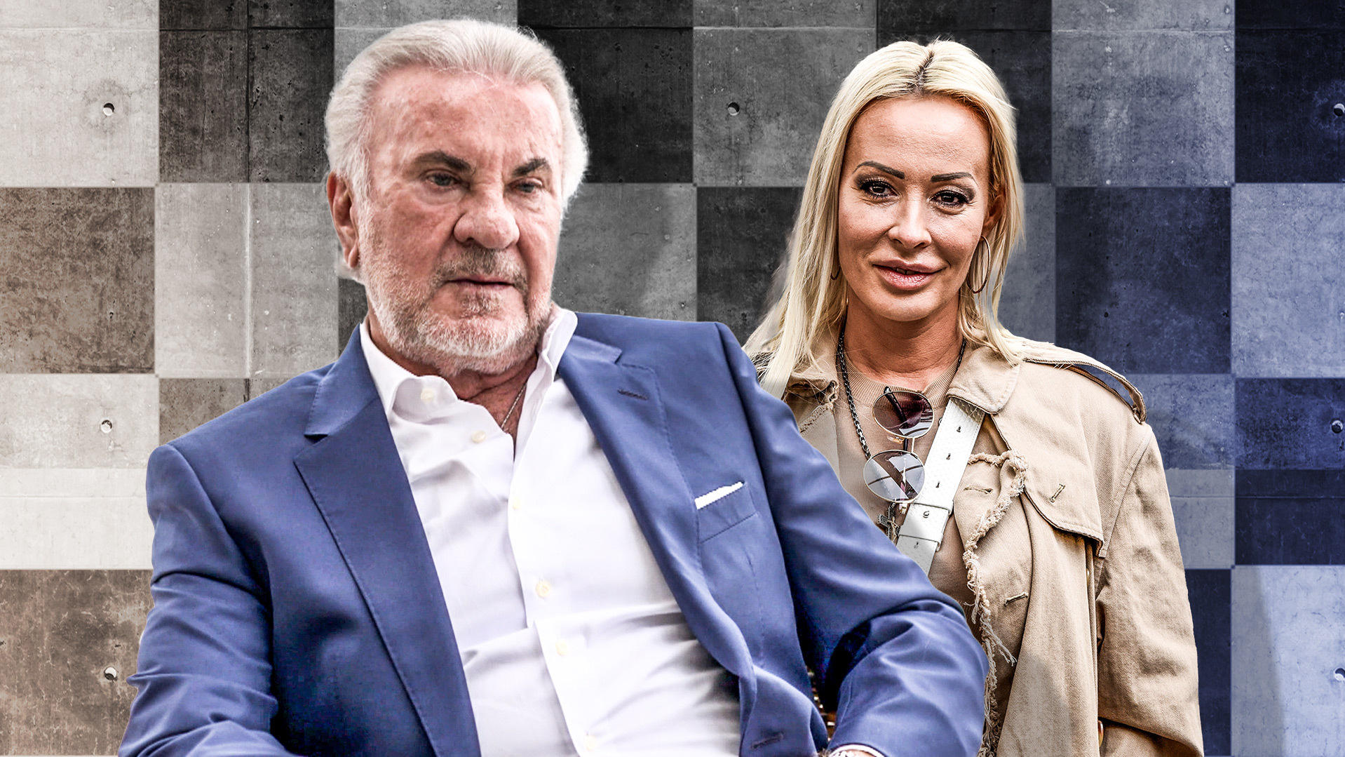 Schumis Ex-Manager Willi Weber lästert über Cora Schumacher: „Teuerste Frau der Formel 1“ Willi Weber schießt gegen Cora Schumacher