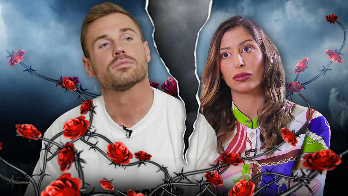 Eva Benetatou: Wäre sie bereit für Liebes-Comeback mit Chris Broy? DAS sagt sie jetzt Würde sie Chris Broy zurücknehmen? Das sagt jetzt Eva Benetatou dazu