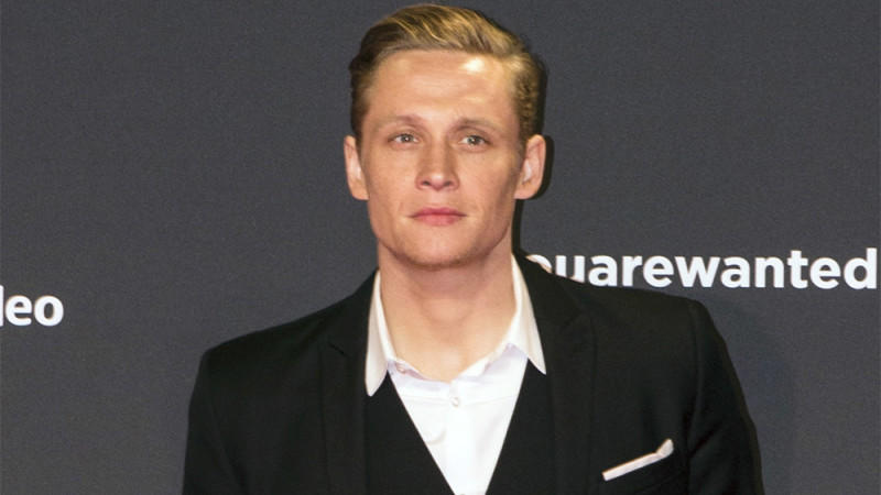 ‘Army of Thieves’ mit Matthias Schweighöfer kommt im Oktober zu Netflix ‘Army of Thieves’ mit Matthias Schweighöfer kommt im Oktober zu Netflix