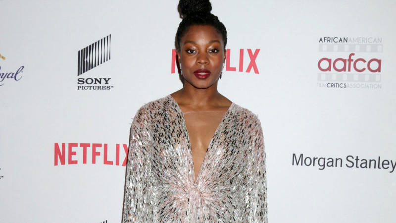 Nia DaCosta kritisiert den in der Filmindustrie immer noch existierenden Rassismus Nia DaCosta kritisiert den in der Filmindustrie immer noch existierenden Rassismus
