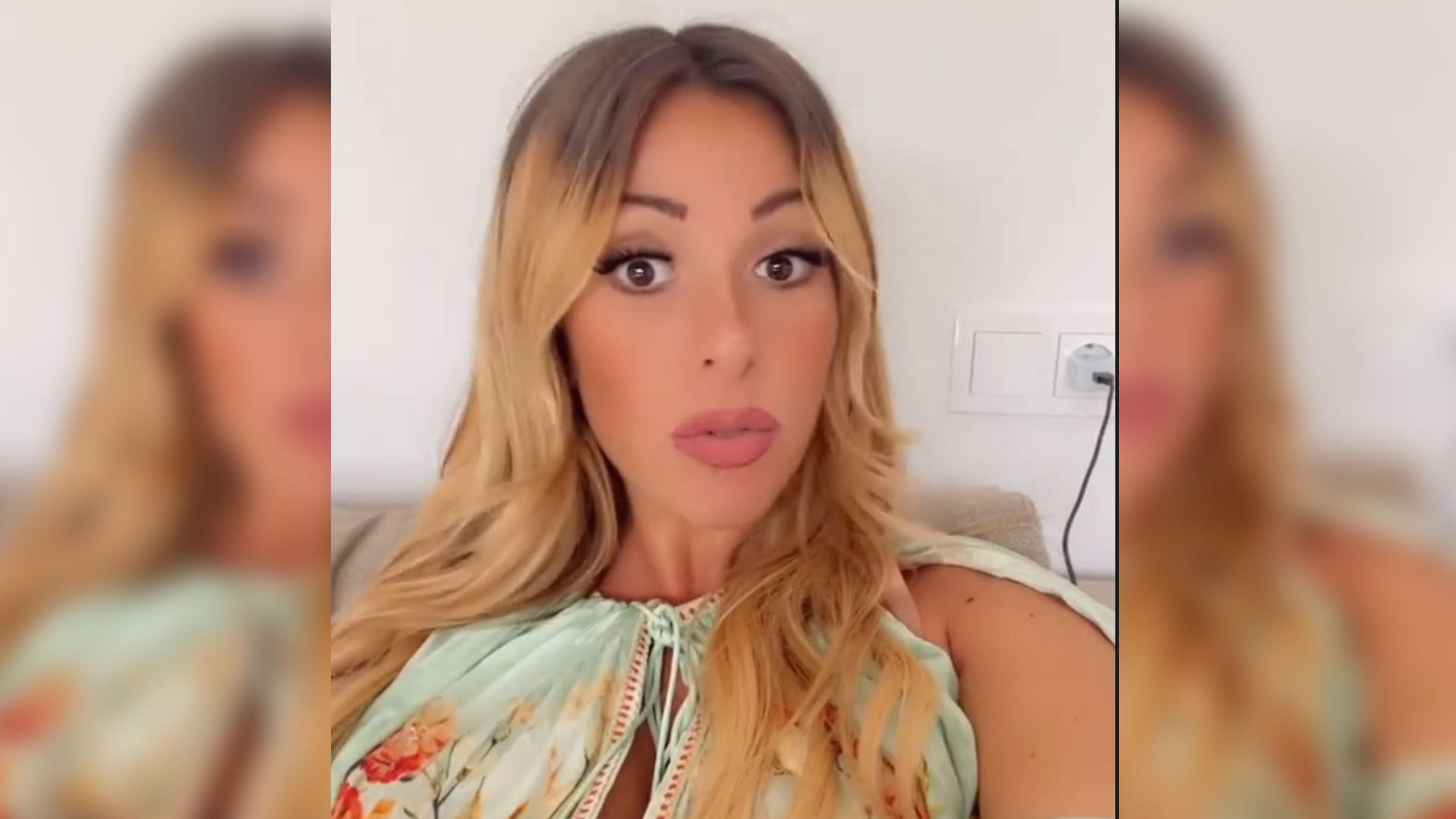 Gülcan Kamps' Mann rastet aus - doch die Moderatorin kann nur drüber lachen Gülcan Kamps meldet sich mit einem ungewöhnlichen Video auf Instagram.