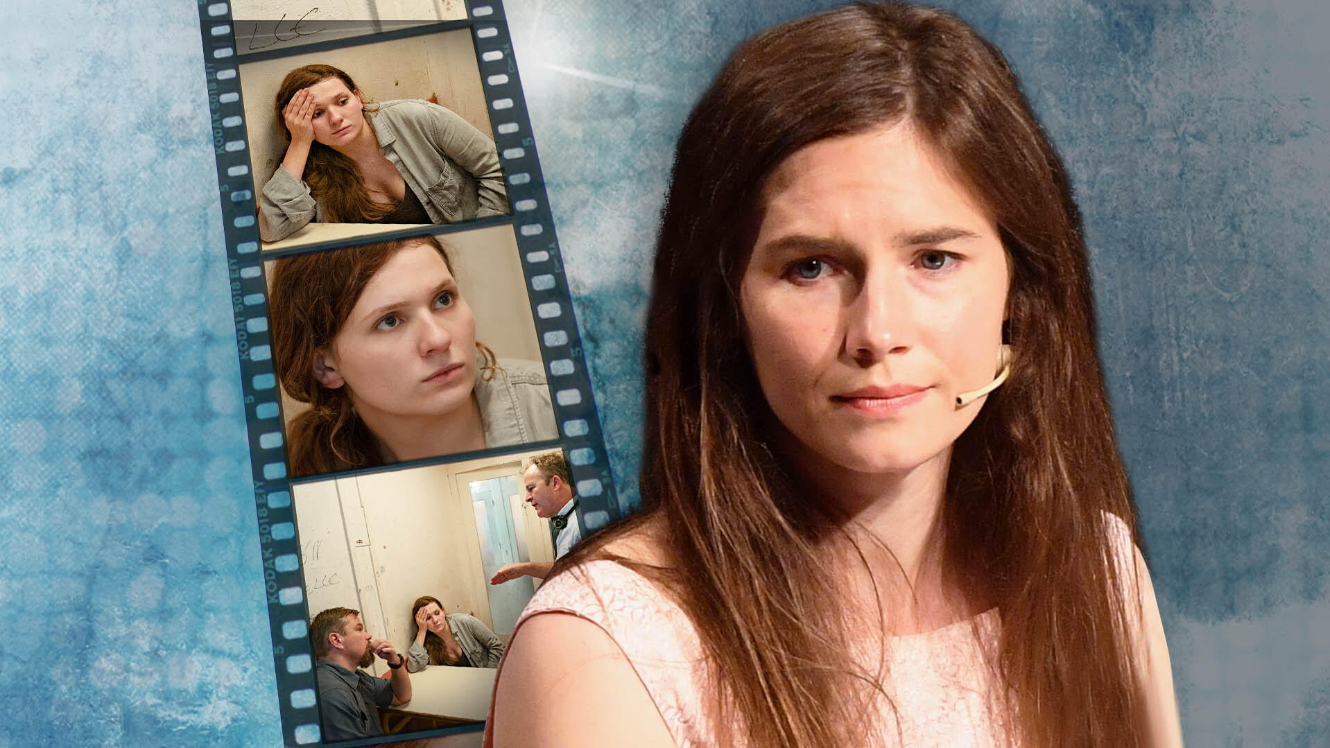 Kinofilm Stillwater Amanda Knox Schaumt Wegen Parallelen Zu Ihrer Story.