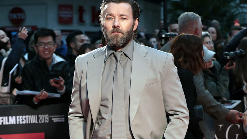 Joel Edgerton: Neue Hauptrolle in Krimi Joel Edgerton: Neue Hauptrolle in Krimi