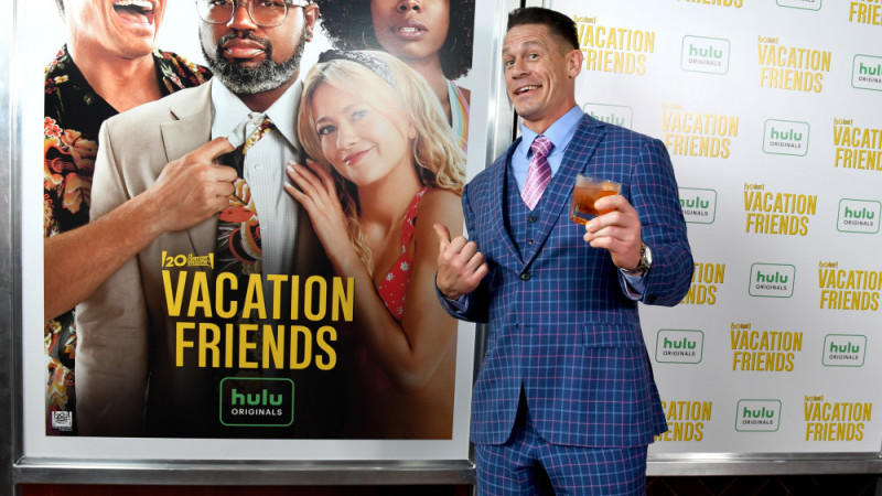 'Vacation Friends' bekommt einen zweiten Teil 'Vacation Friends' bekommt einen zweiten Teil
