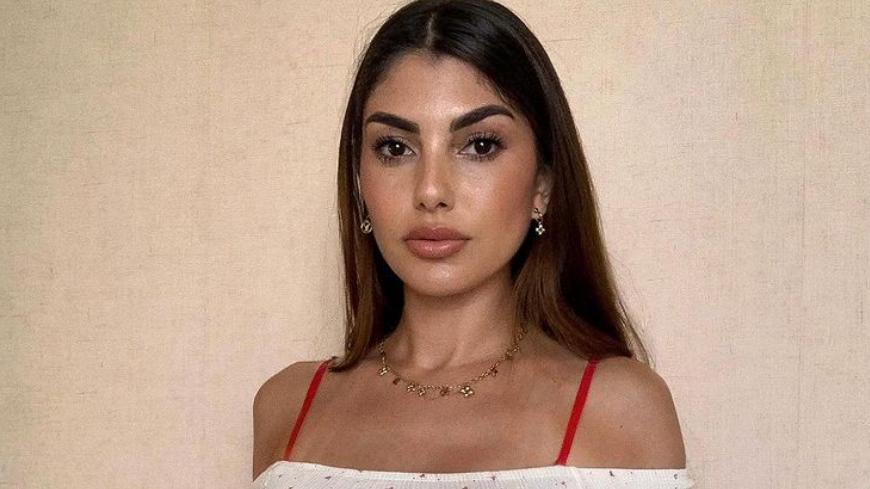 Yeliz Koc: Fans kritisieren Namen ihrer Tochter - SO wehrt sie sich jetzt Yeliz Koc schaut ernst.