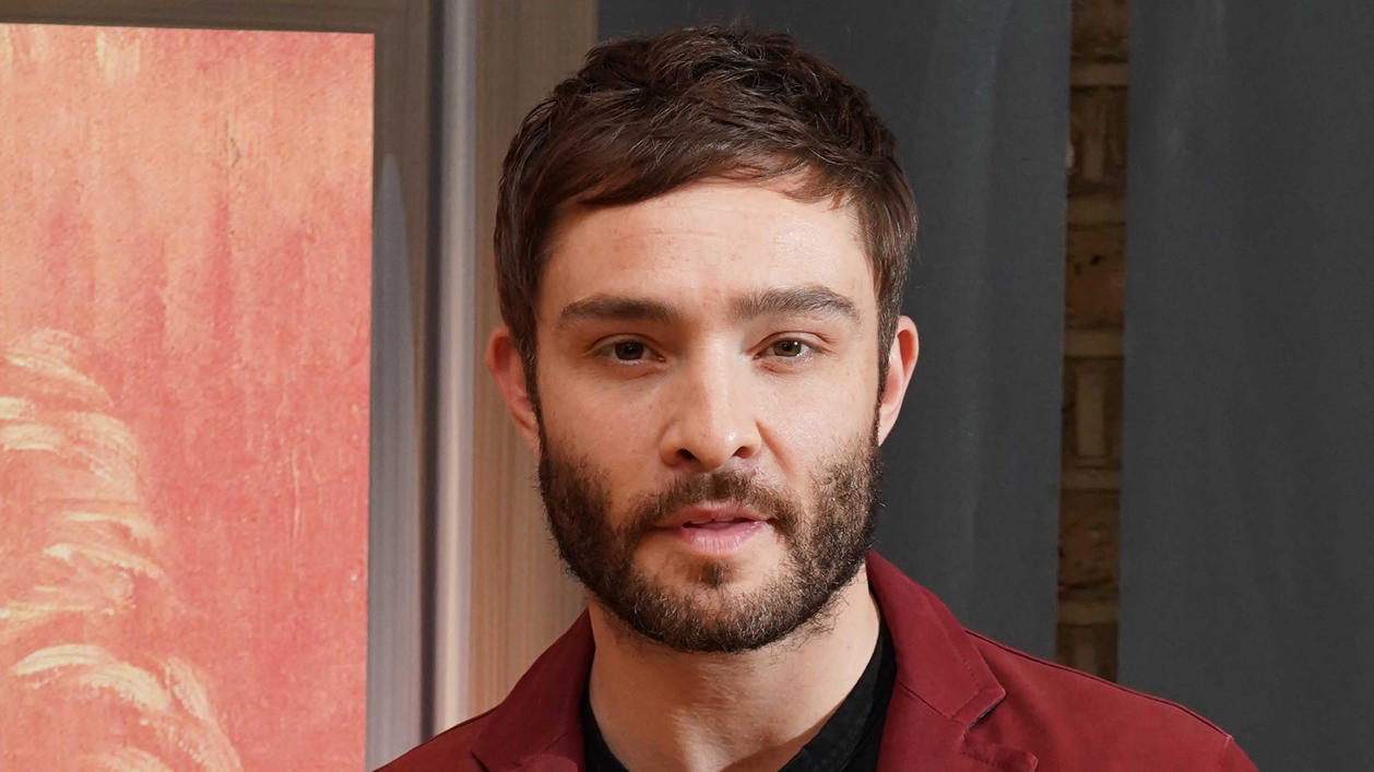 „Gossip Girl“-Star Ed Westwick soll sich von Freundin Tamara Francesconi getrennt haben ‚Gossip Girl‘-Star Ed Westwick wieder Single?