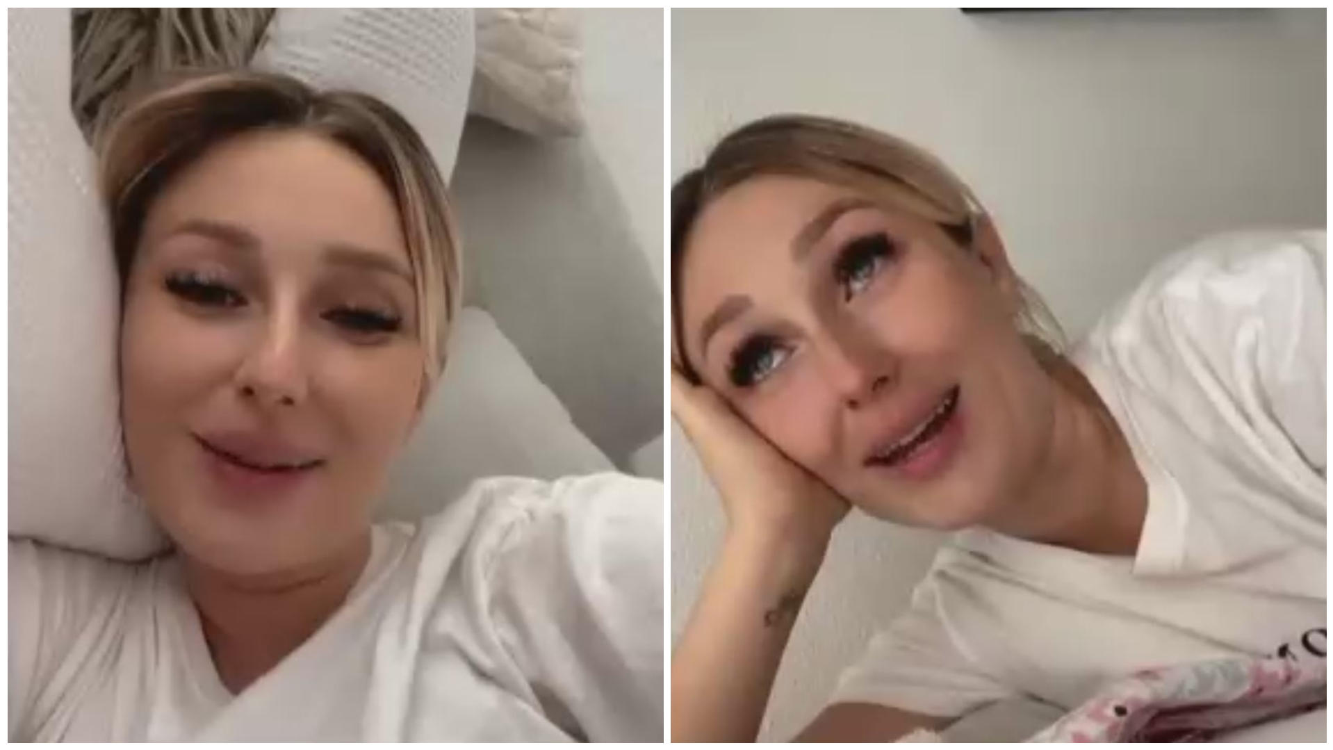 Jessi Schröder meldet sich mit emotionalem Baby-Update: "Unsere Prinzessin ist da" Jessi Schröder meldet sich als Neu-Mama auf Instagram zurück.