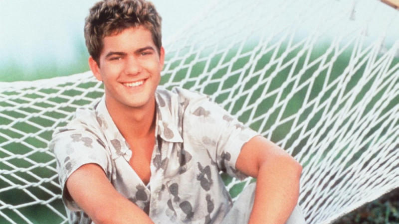 Joshua Jackson: 'Dawson's Creek'-Reunion ist unwahrscheinlich Joshua Jackson: 'Dawson's Creek'-Reunion ist unwahrscheinlich