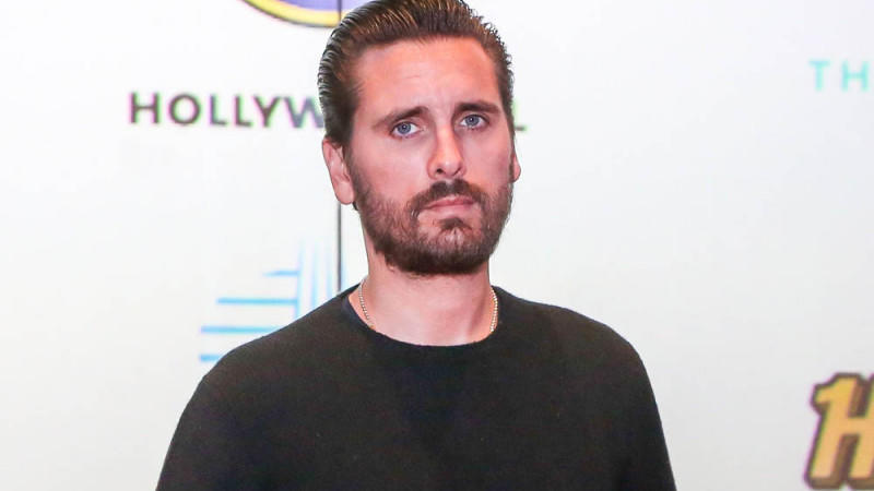 Scott Disick und Amelia Gray Hamlin: So steht es um ihre Beziehung Scott Disick und Amelia Gray Hamlin: So steht es um ihre Beziehung
