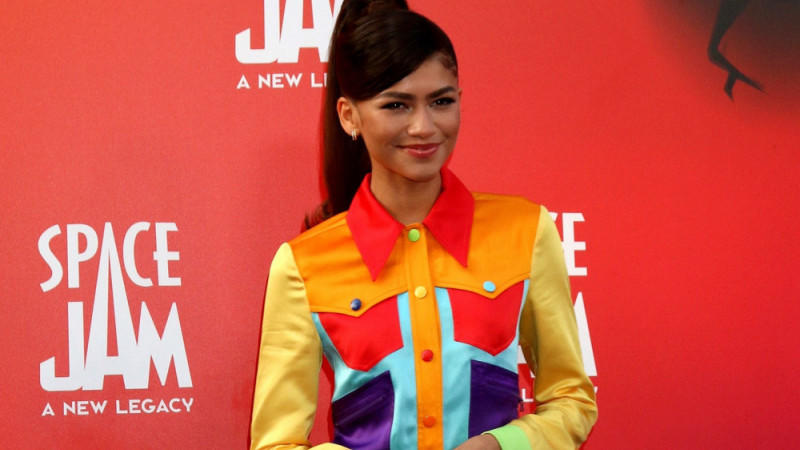 Zendaya: Sie erweckte Chani zum Leben Zendaya: Sie erweckte Chani zum Leben