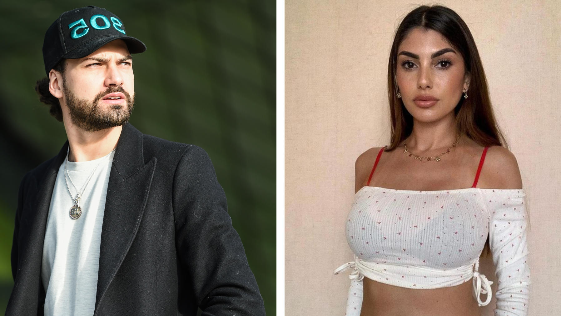 Zoff um Reality-Show: Jimi Blue wirft Yeliz Koc "emotionale Erpressung" vor Endlose Schlammschlacht? Jimi Blue versus Yeliz Koc
