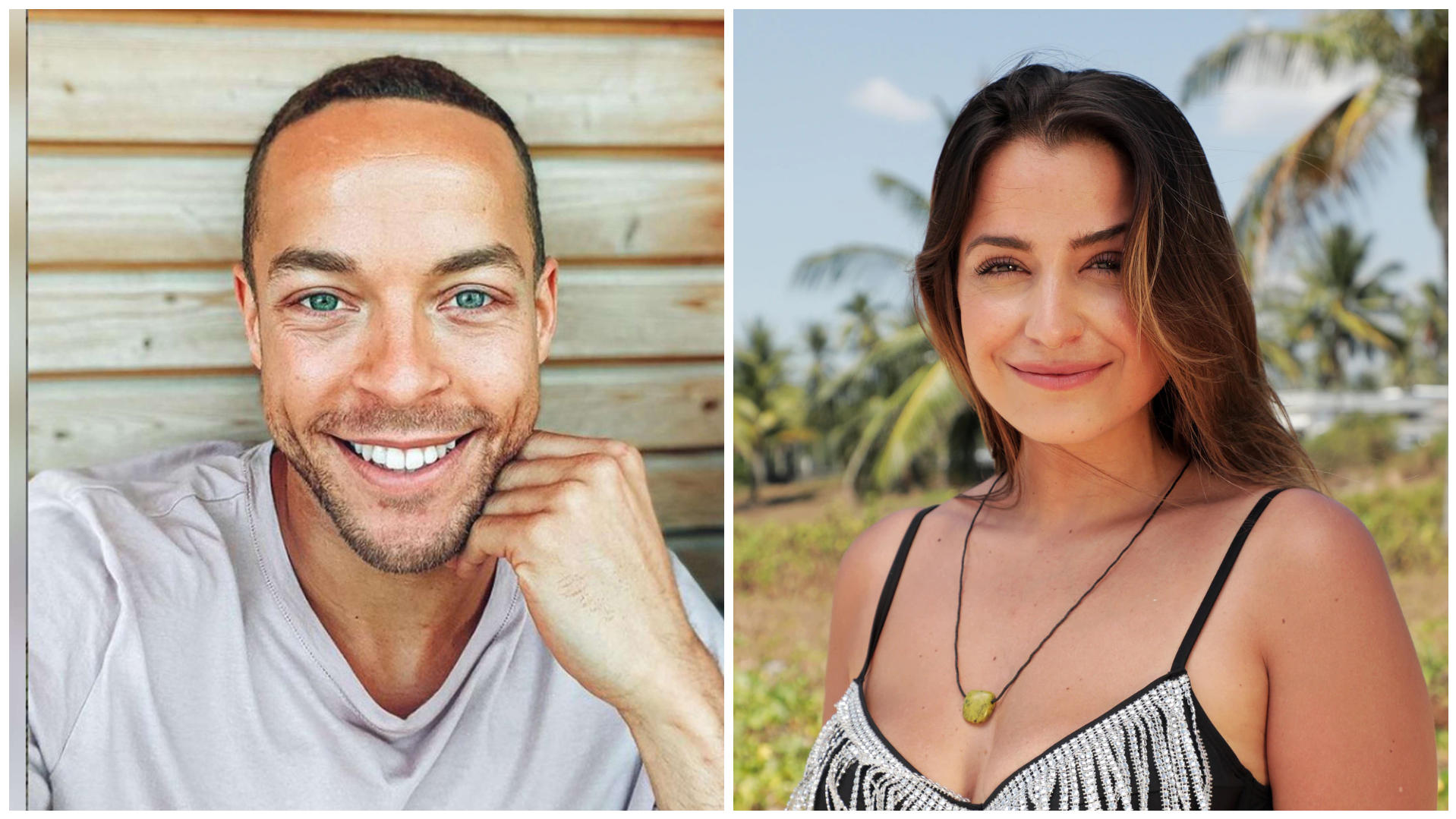 Andrej Mangold & Jenefer Riili: Was läuft bei den beiden nach „Kampf der Realitystars“? Andrej Mangold und Jenefer Riili flirten öffentlich auf Instagram